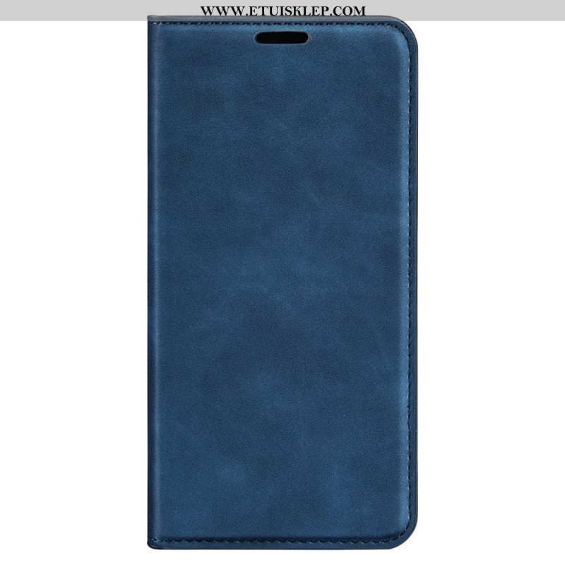 Etui Na Telefon do Honor 90 Etui Folio Styl Skórzany